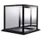Studio Decor; Black Basketball Display Case with Mirror Back by Studio Décor®; Category:Sports Frames; Image:2